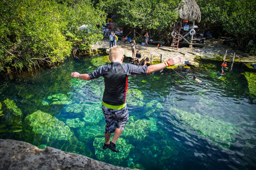 15 of the perfect issues to do in Tulum – Lonely Planet 15 of the perfect issues to do in Tulum – Lonely Planet