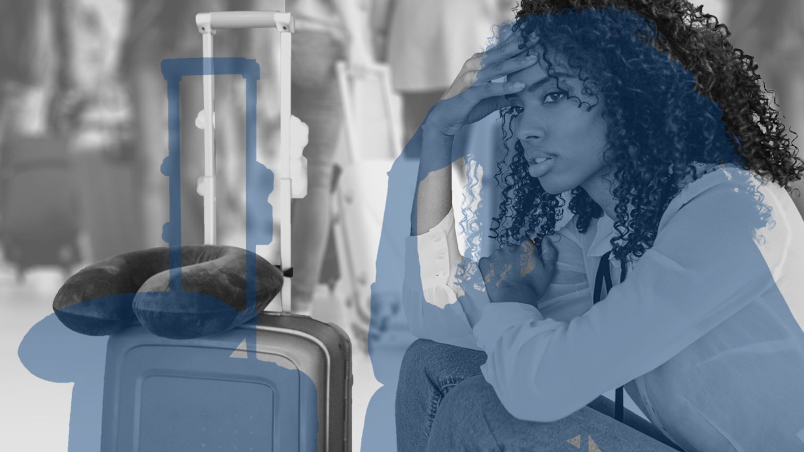 Worst airports for safety queues revealed | Journey Information