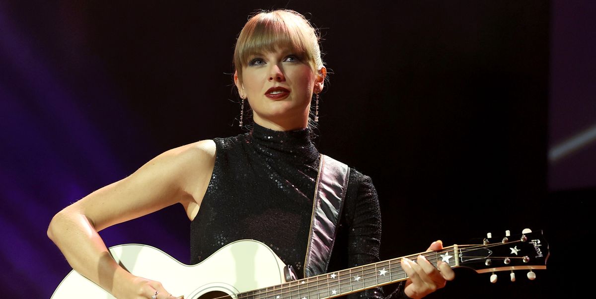 Taylor Swift Breaks Her Silence on Ticketmaster’s Eras Tour Mess
