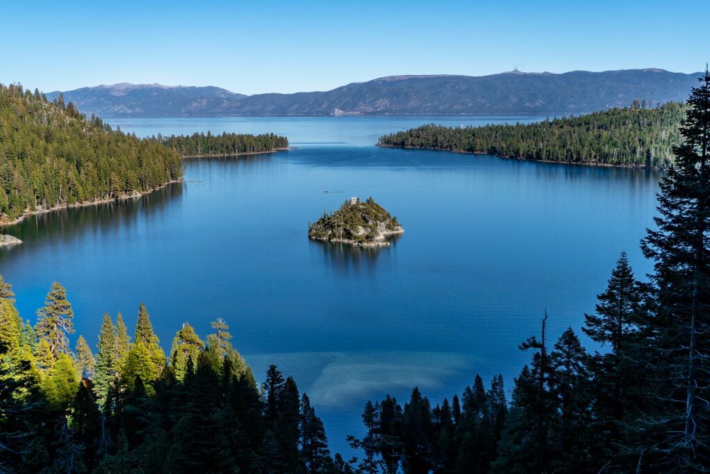 Lake Tahoe positioned on journey, tourism firm’s ‘No record’ for 2023