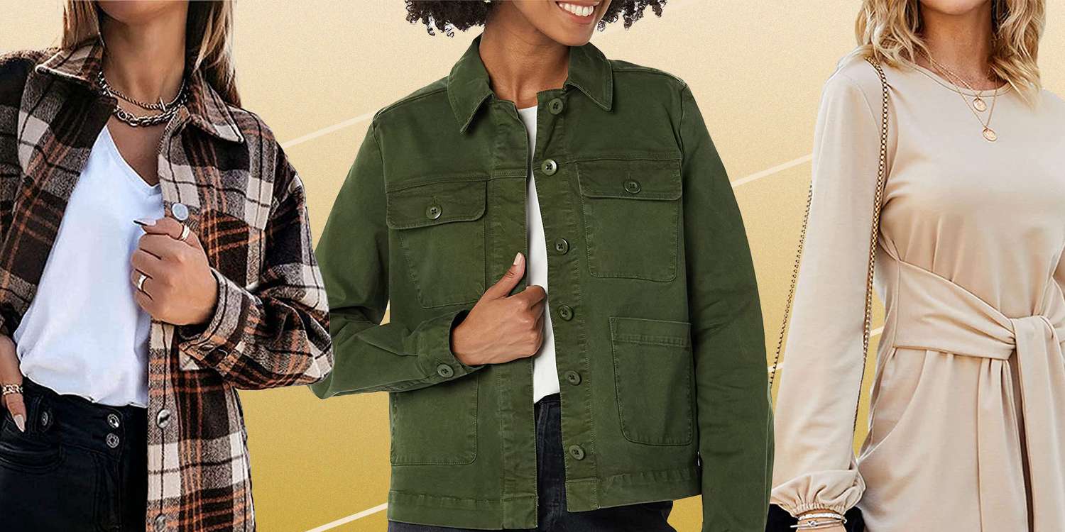 Amazon Added 7,000 Winter Style Items to Its Outlet, Beginning at 