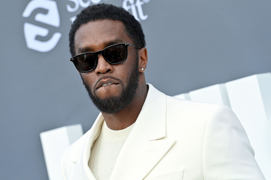 Diddy Shares Extra Pictures Of His Lovable Daughter Love Sean Diddy Shares Extra Pictures Of His Lovable Daughter Love Sean