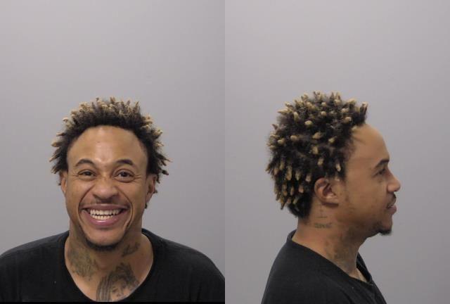 ‘That is So Raven’s’ Orlando Brown Arrested For Home Violence