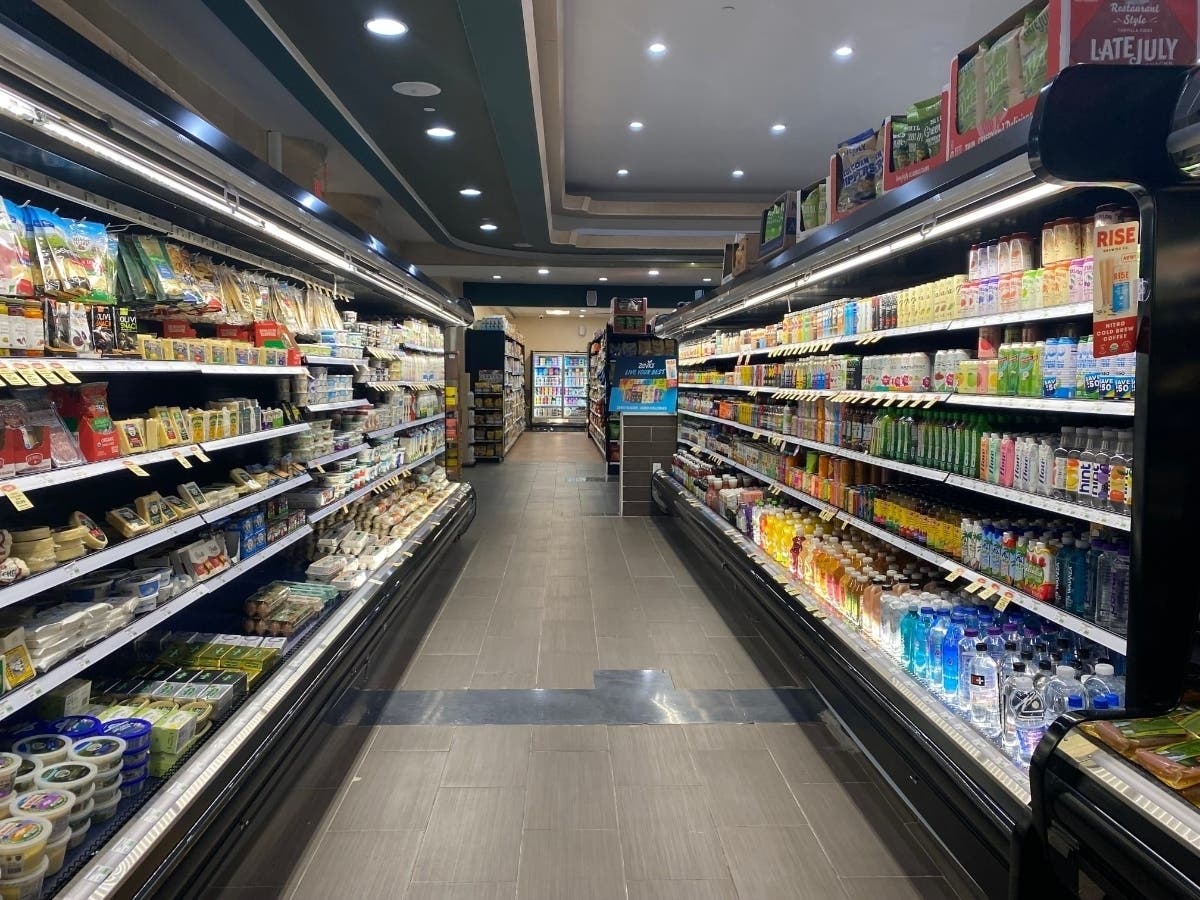 Wayne Well being Market Stemmed From Proprietor’s Journey To Conquer Sickness