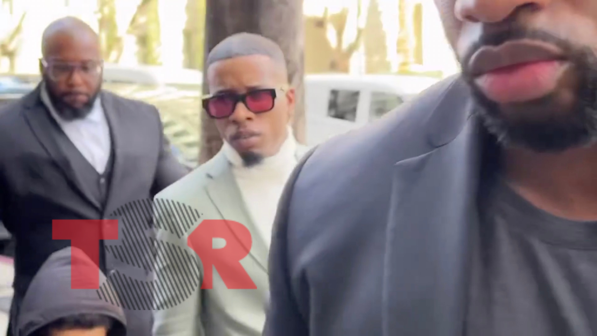 Tory Lanez Discovered GUILTY On All Three Prices