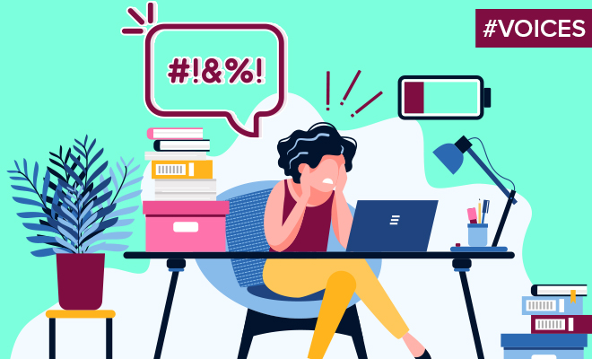 Examine Says Girls Who Work From Dwelling Undergo From ‘Double Burden Syndrome’ The place Deadlines And Home Duties Are Each Their Accountability