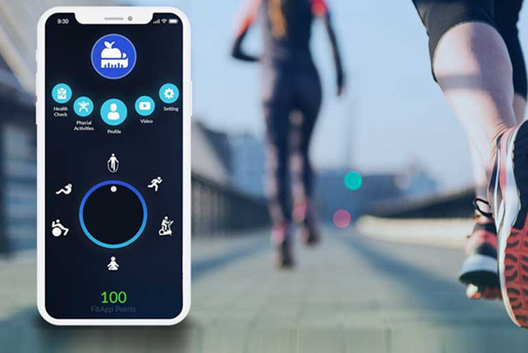 High 25 Finest Health Apps To Monitor Your Each day Exercise | 2022 Version High 25 Finest Health Apps To Monitor Your Each day Exercise | 2022 Version