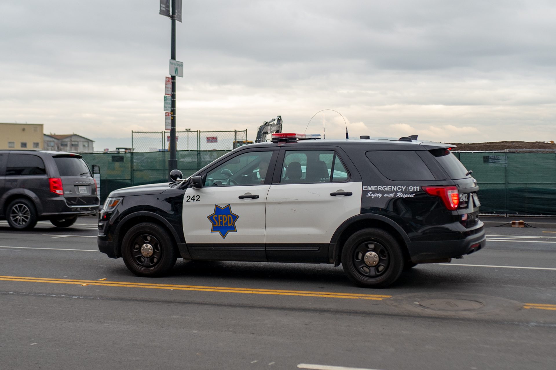 San Francisco Police Transfer One Step Nearer To Utilizing Killer Robots San Francisco Police Transfer One Step Nearer To Utilizing Killer Robots