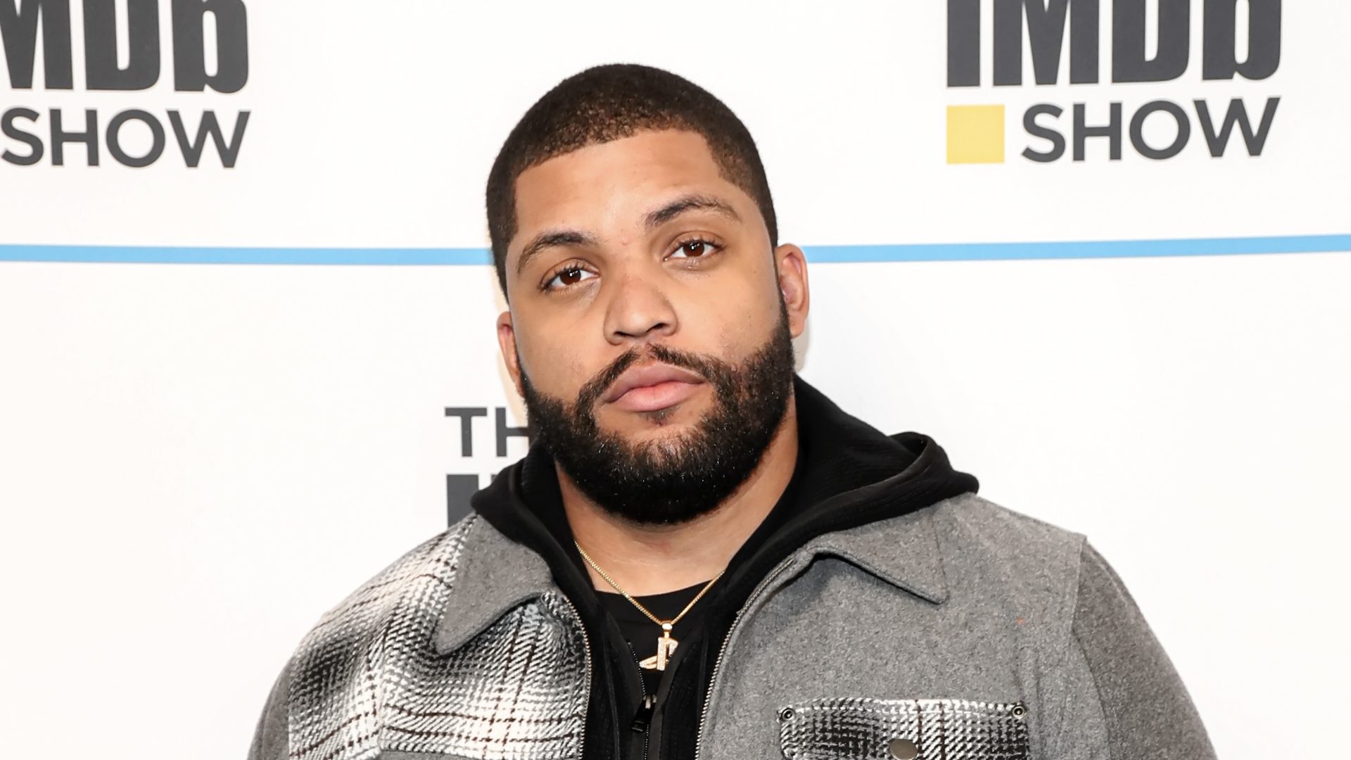 O’Shea Jackson Jr. Defends Fellow ‘Nepo Infants’ Amid Criticism