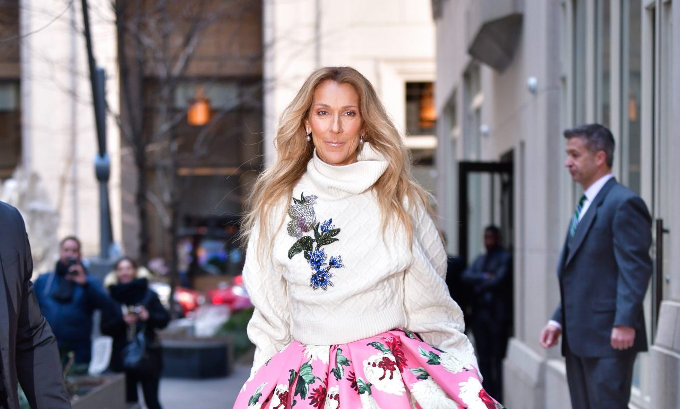 Celine Dion Has ‘Stiff-Particular person’ Syndrome, Cancels Reveals In 2023 Celine Dion Has ‘Stiff-Particular person’ Syndrome, Cancels Reveals In 2023
