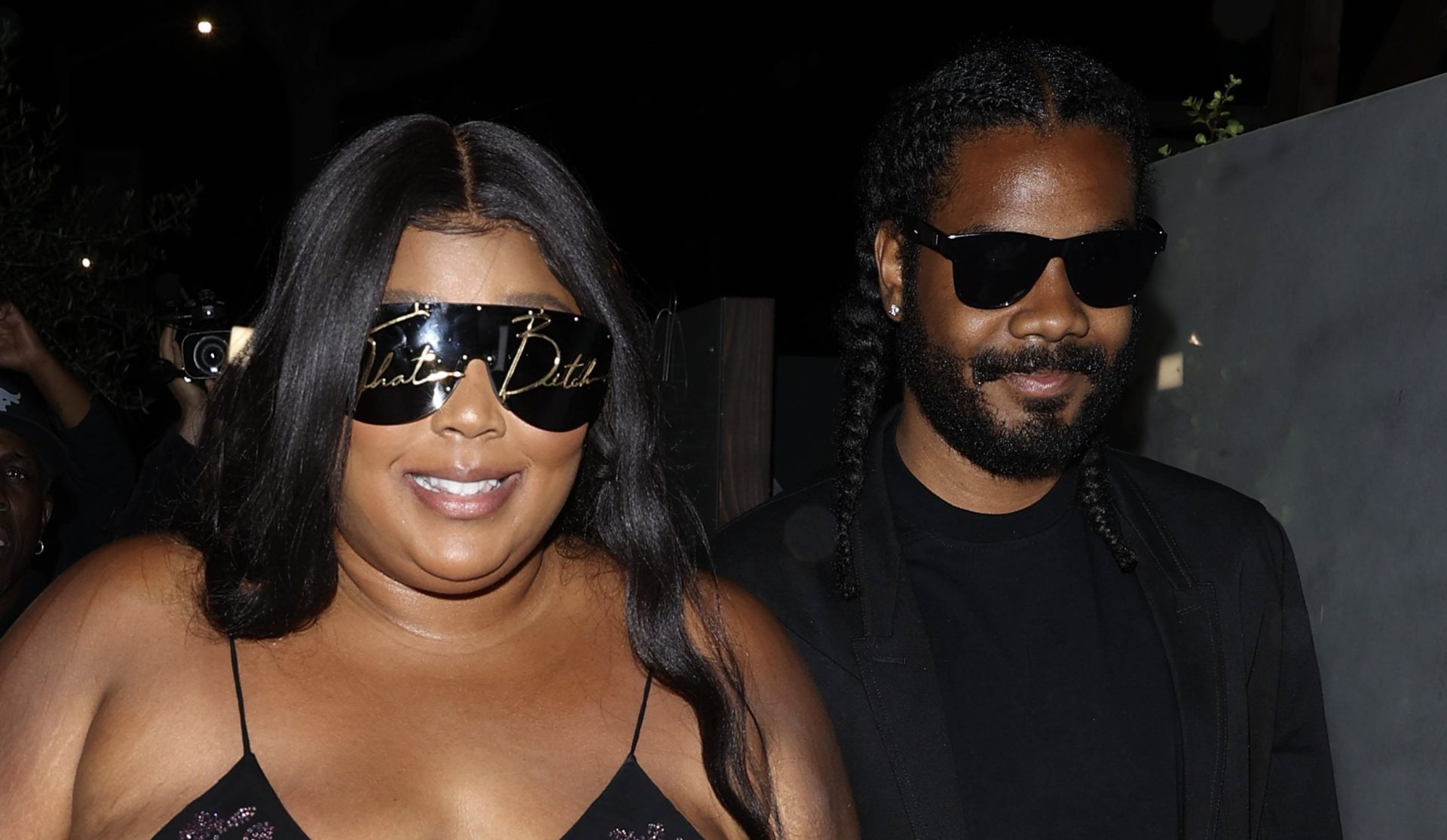 Lizzo Remembers Assembly Bae Myke Wright When She Felt ‘Unlovable’