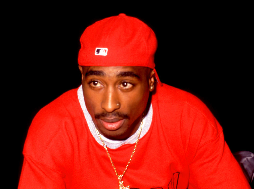 Tupac Shakur’s Stepdad Mutulu Launched After 40 Years In Jail