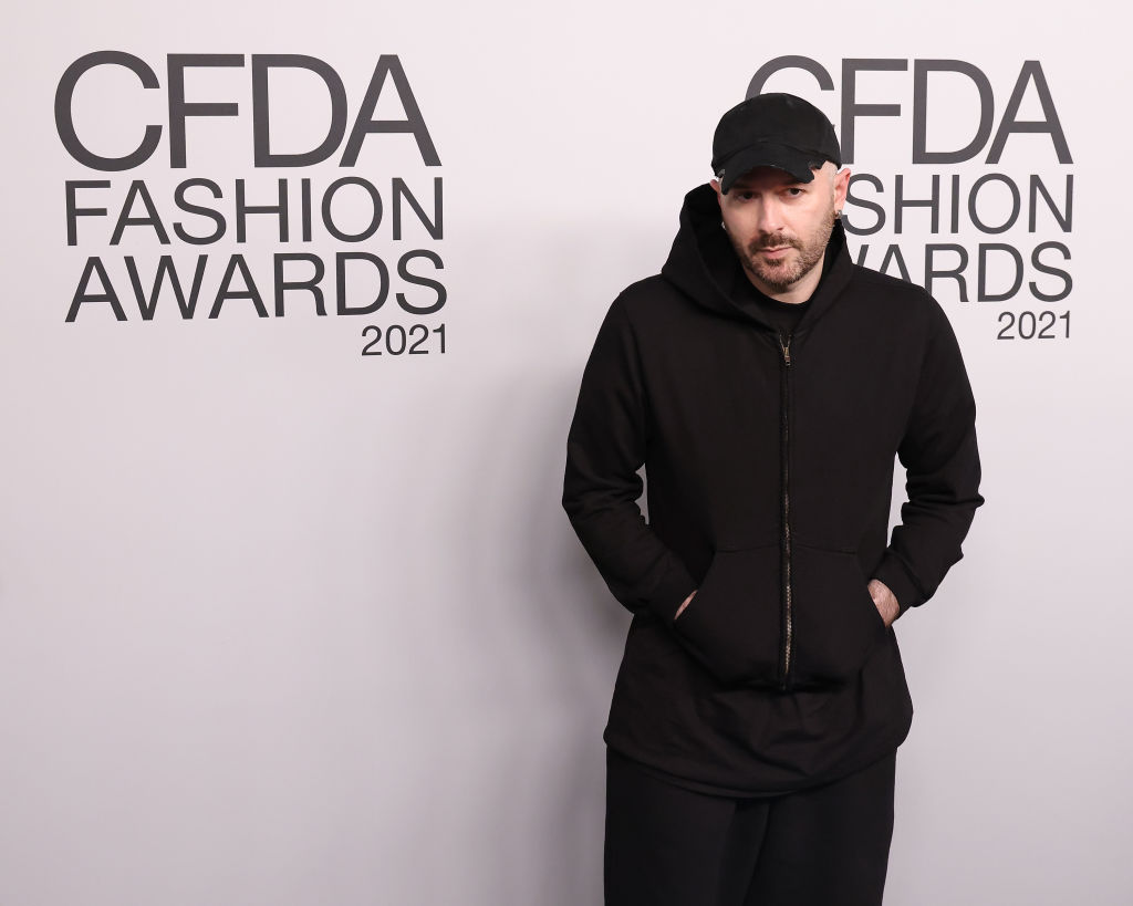 Balenciaga Designer Lastly Apologizes For BDSM Advert Scandal