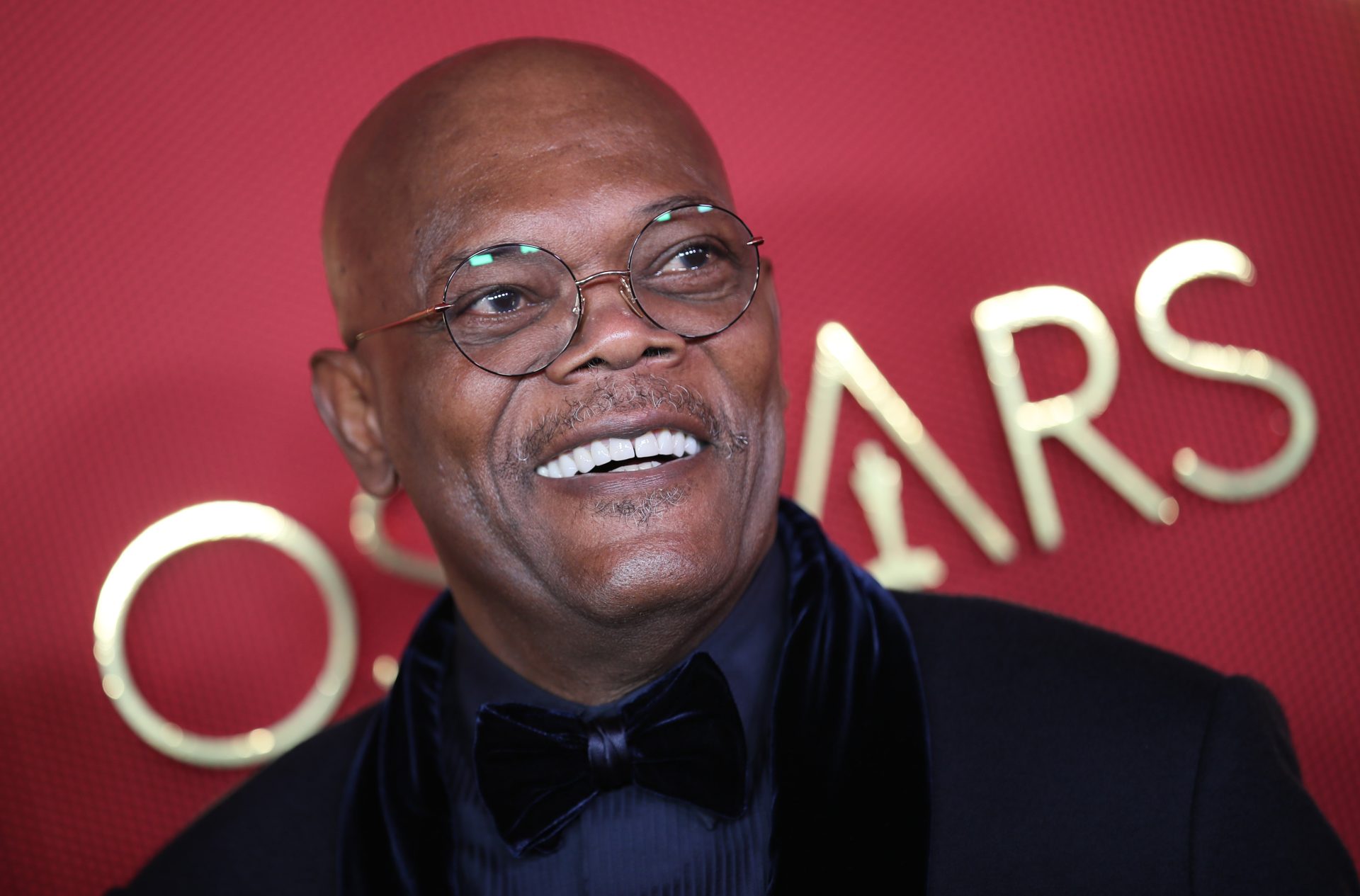 Samuel L. Jackson ‘Liking’ Hardcore Porn Sparks Humorous Reactions