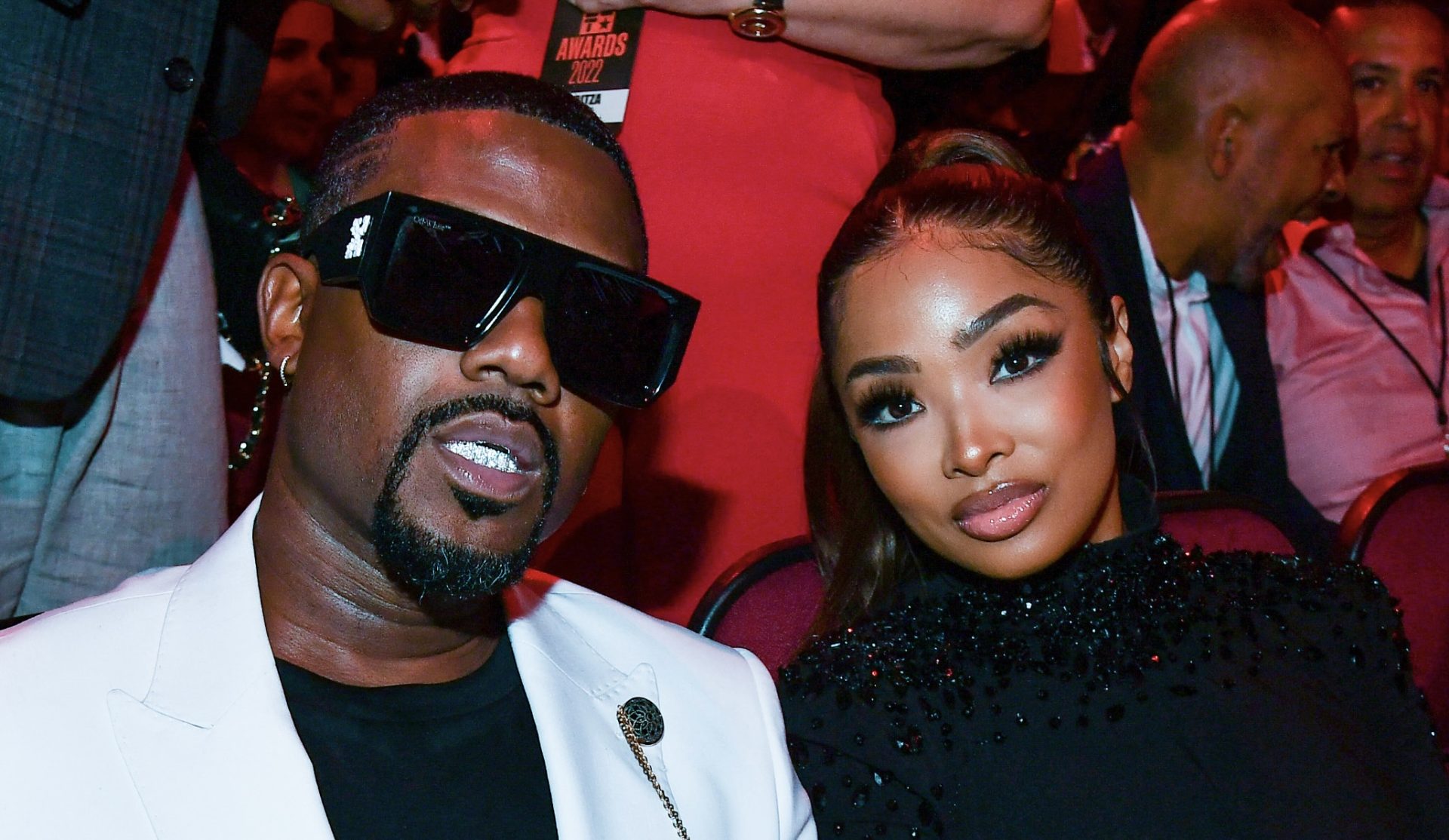 To The Courthouse! Ray J & Princess Love Reportedly Fail To Agree On Divorce Settlement