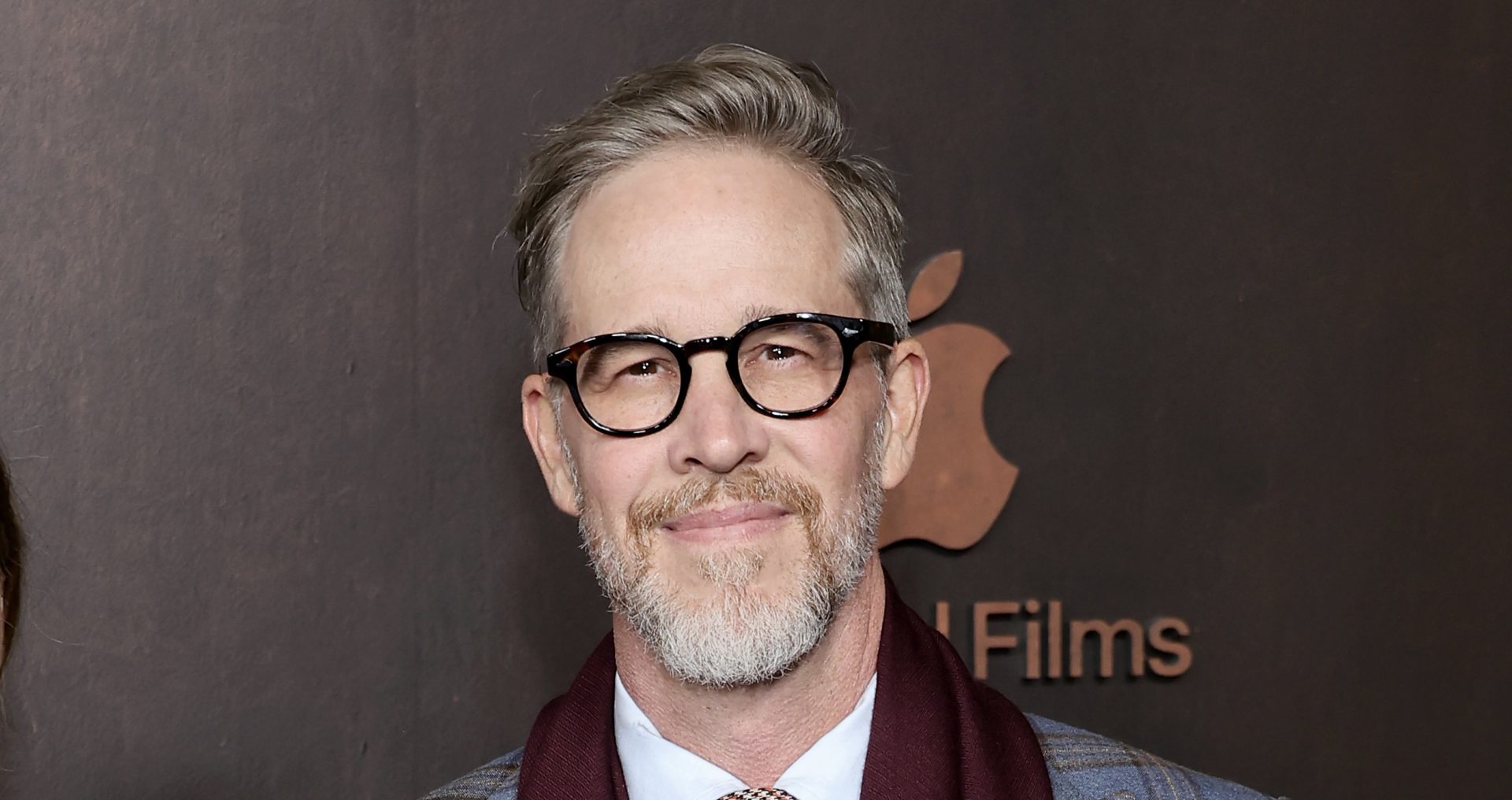 ‘Emancipation’ Producer Regrets Flaunting ‘Whipped Peter’ Photograph At Film Premiere