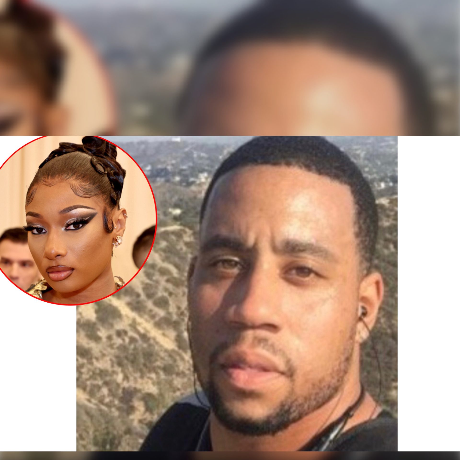(Unique) Megan Thee Stallion’s Former Bodyguard Goes ‘Lacking’ Earlier than Scheduled Testimony (Unique) Megan Thee Stallion’s Former Bodyguard Goes ‘Lacking’ Earlier than Scheduled Testimony
