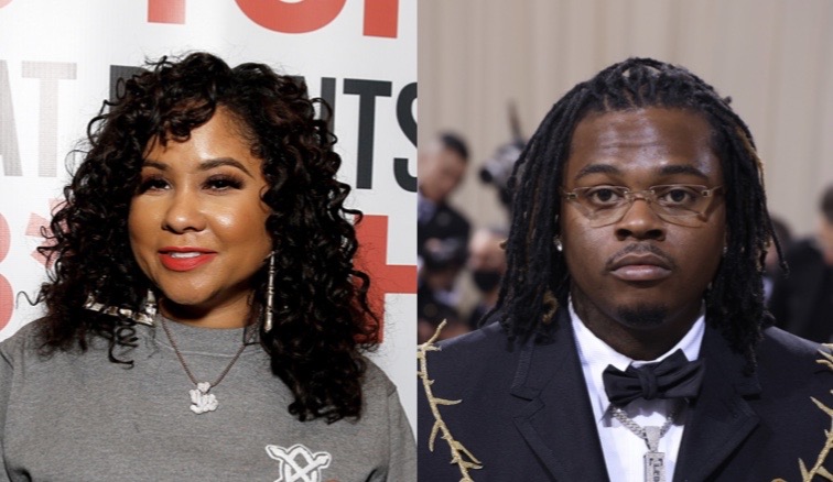 Angela Yee Defends Gunna In opposition to Snitching Accusations