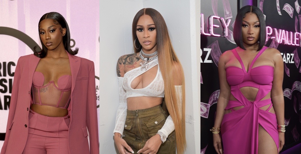 Ten Feminine Rap Tracks That Blessed Listeners All through 2022