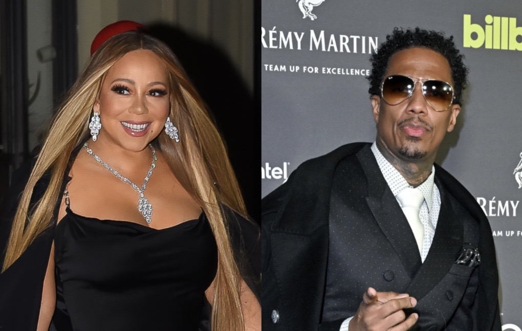 Mariah Carey Allegedly Asks Nick Cannon To ‘Carve Out’ Time For Their Two Youngsters Mariah Carey Allegedly Asks Nick Cannon To ‘Carve Out’ Time For Their Two Youngsters