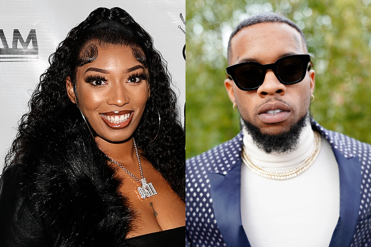 Jurors Hear Tape The place Kelsey Harris Blames Lanez For Taking pictures Jurors Hear Tape The place Kelsey Harris Blames Lanez For Taking pictures