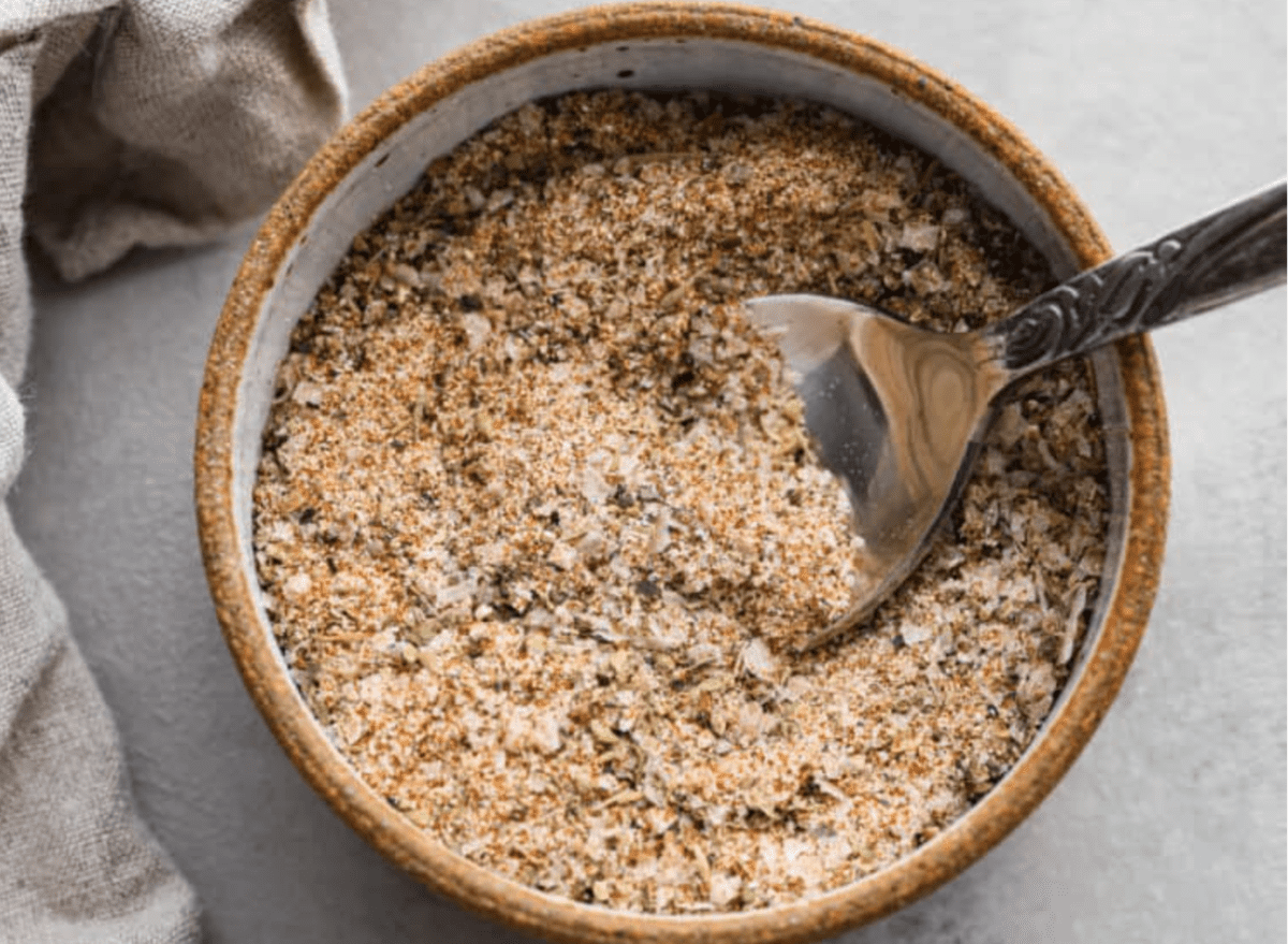Prime Rib Rub | The Recipe Critic