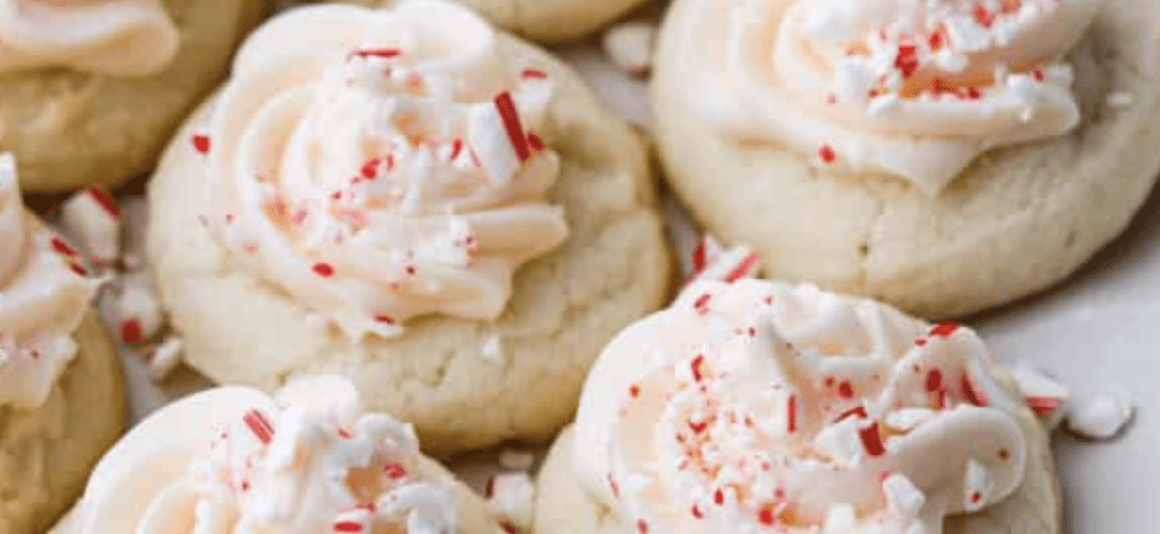 Peppermint Meltaways | The Recipe Critic