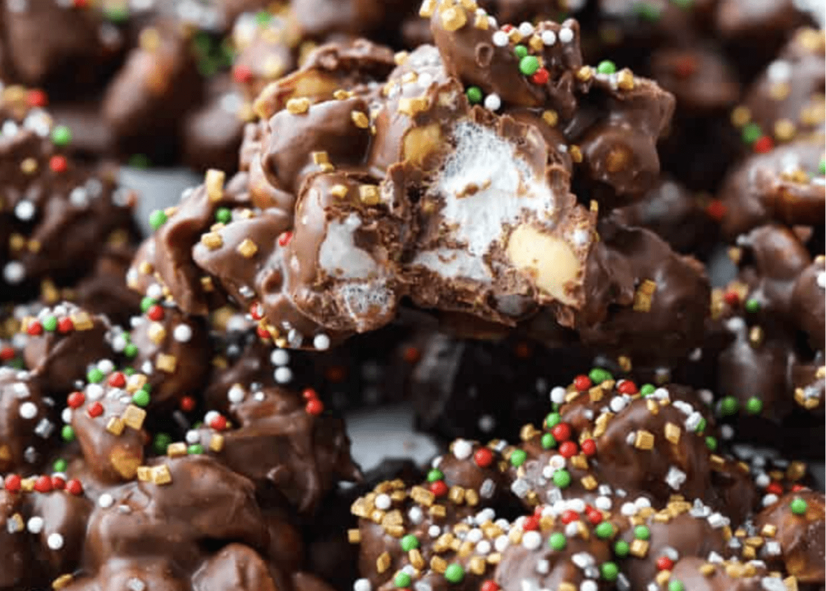 Simple Crockpot Sweet | The Recipe Critic