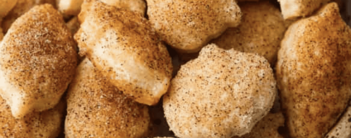 Pie Crust Cookies | The Recipe Critic Pie Crust Cookies | The Recipe Critic