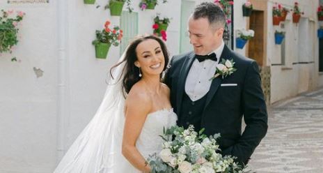 Former Kilkenny Rose and influencer Sinéad De Butléir anticipating first youngster