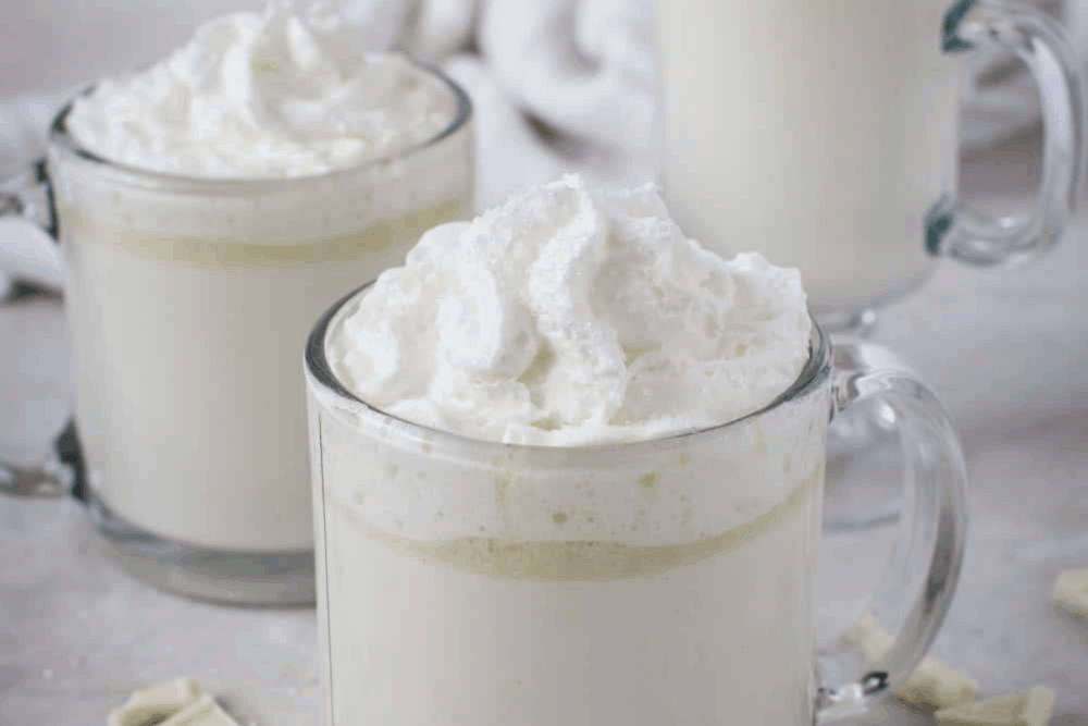 White Scorching Chocolate | The Recipe Critic White Scorching Chocolate | The Recipe Critic
