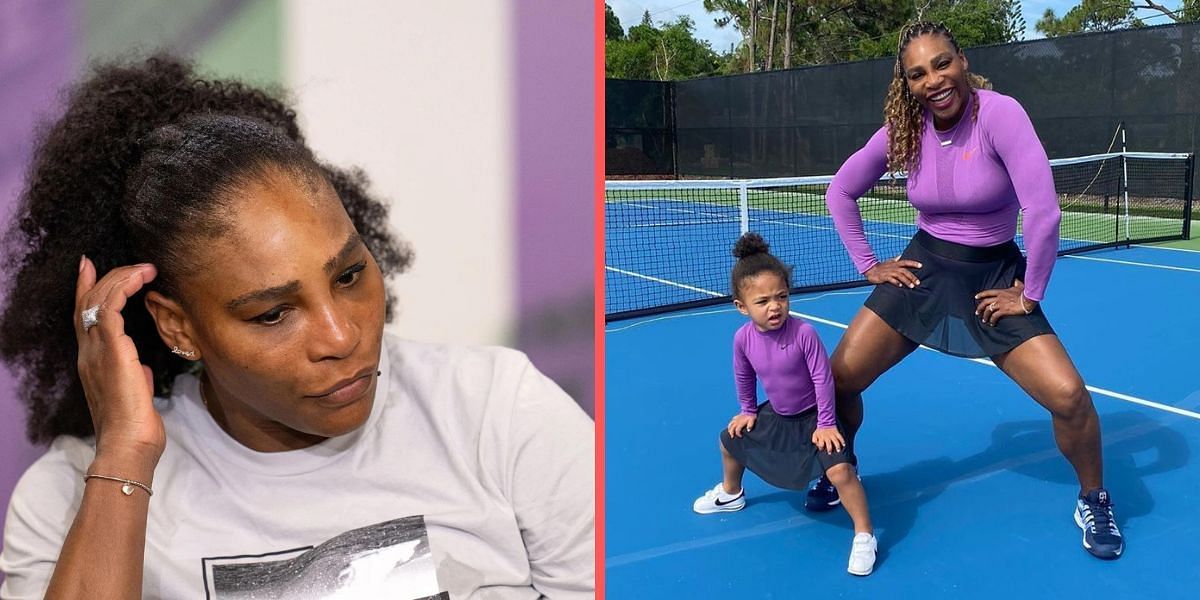 Tennis information: “As a lot as I like her, I do not assume I might try this”
