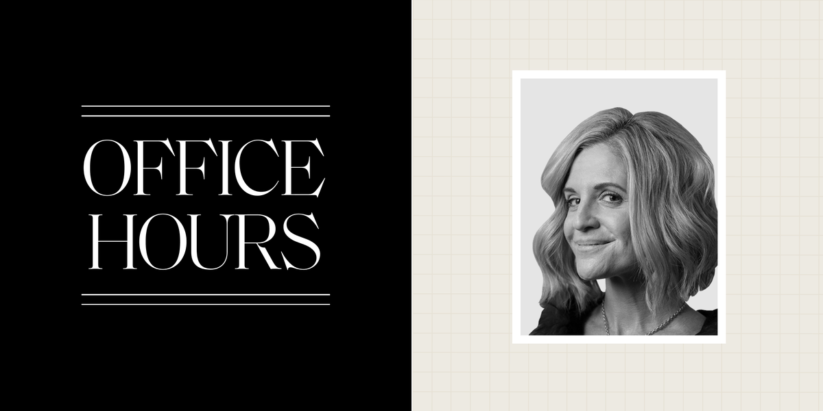Glennon Doyle on Her Podcast and Working With Spouse Abby Wambach