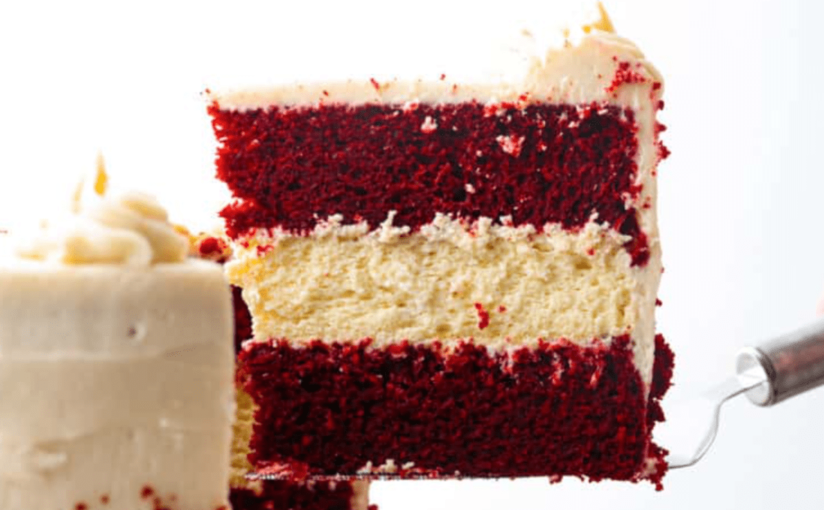 Purple Velvet Cheesecake Recipe | The Recipe Critic Purple Velvet Cheesecake Recipe | The Recipe Critic