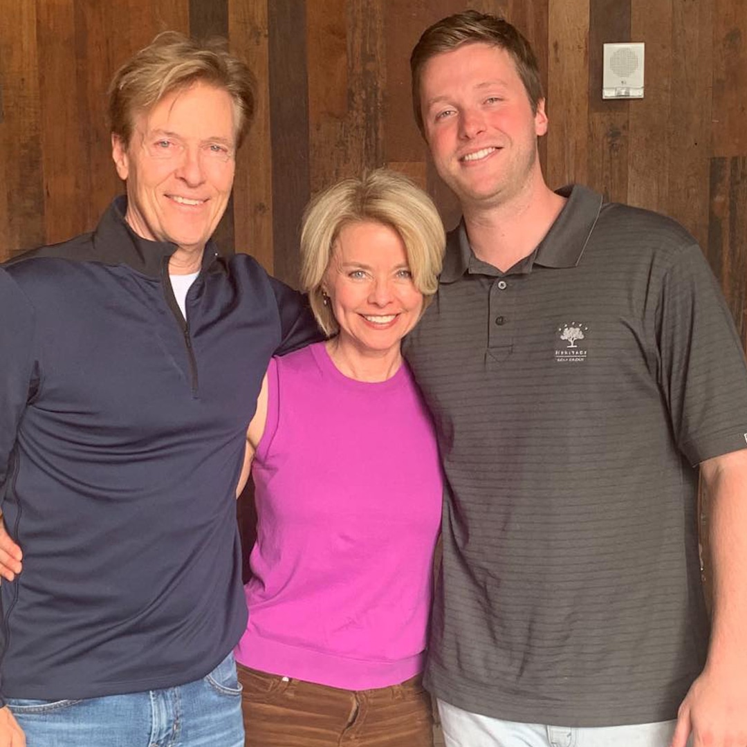 Kristina Wagner Honors Late Son Harrison On His Birthday Kristina Wagner Honors Late Son Harrison On His Birthday