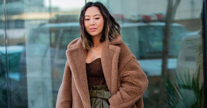 Store a 9 Model of Style’s Favourite 00 Coat