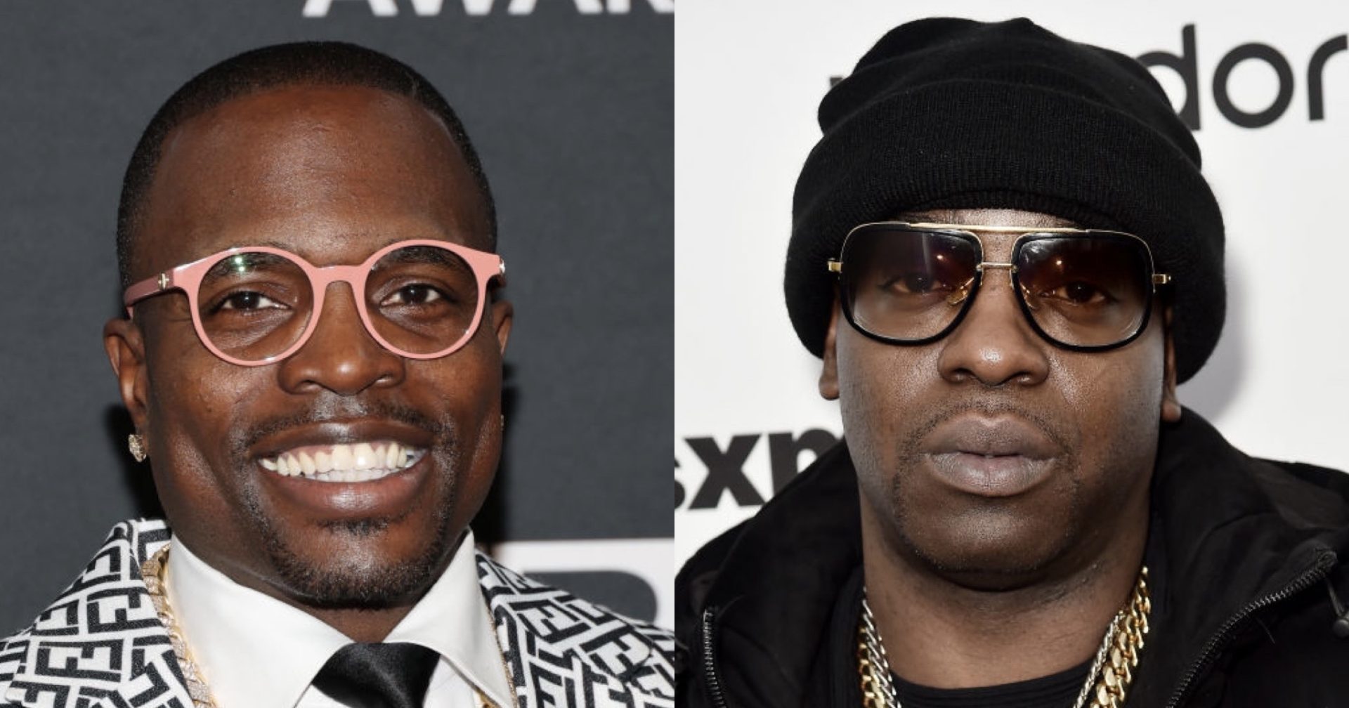 Bishop Lamor Whitehead Challenges Uncle Murda