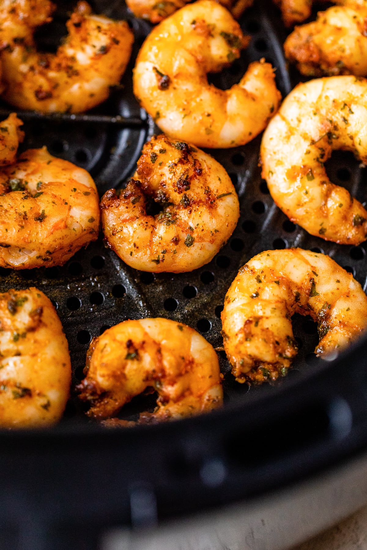 Excellent Air Fryer Shrimp – Skinnytaste Excellent Air Fryer Shrimp – Skinnytaste