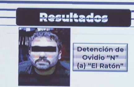 Son Of Infamous Drug Lord ‘El Chapo’ Throughout Raid In Mexico