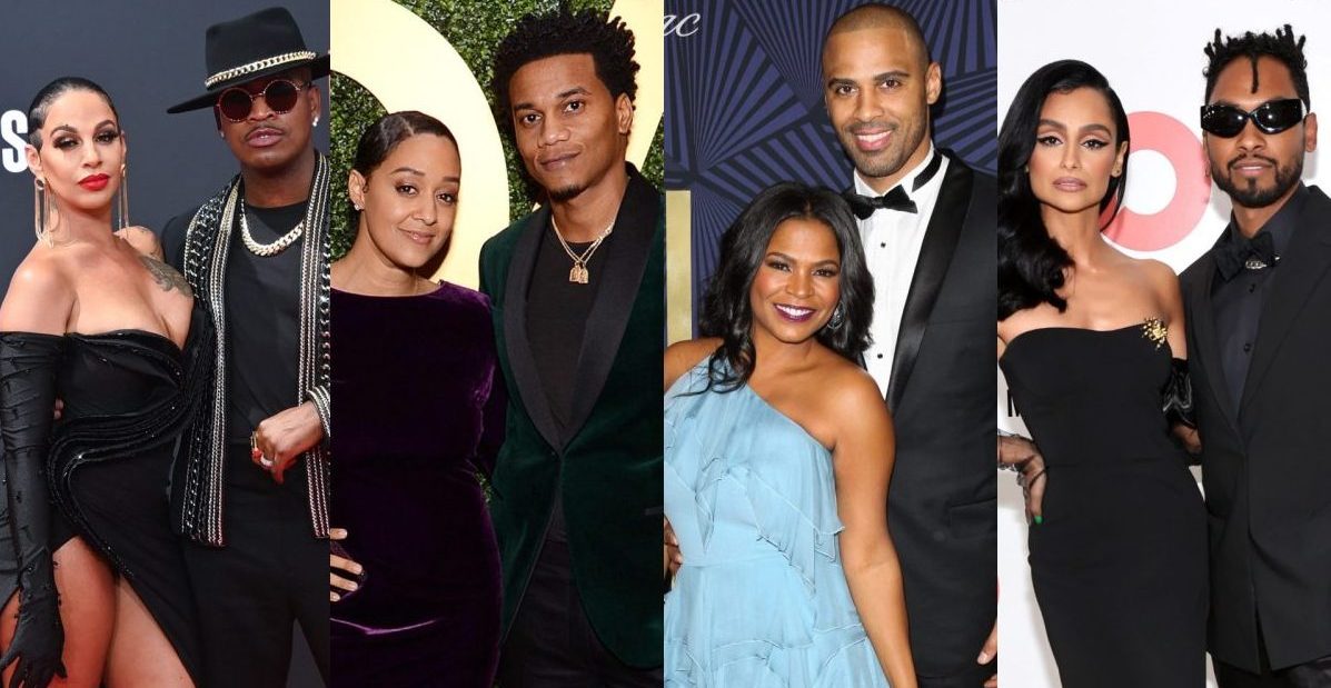 Celebrities Who Left Their Relationships (And Marriages) In 2022