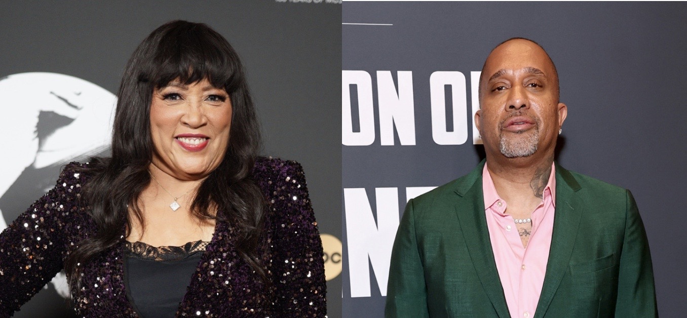 Jackée Harry Remembers Brushing Kenya Barris Off Again In The Day