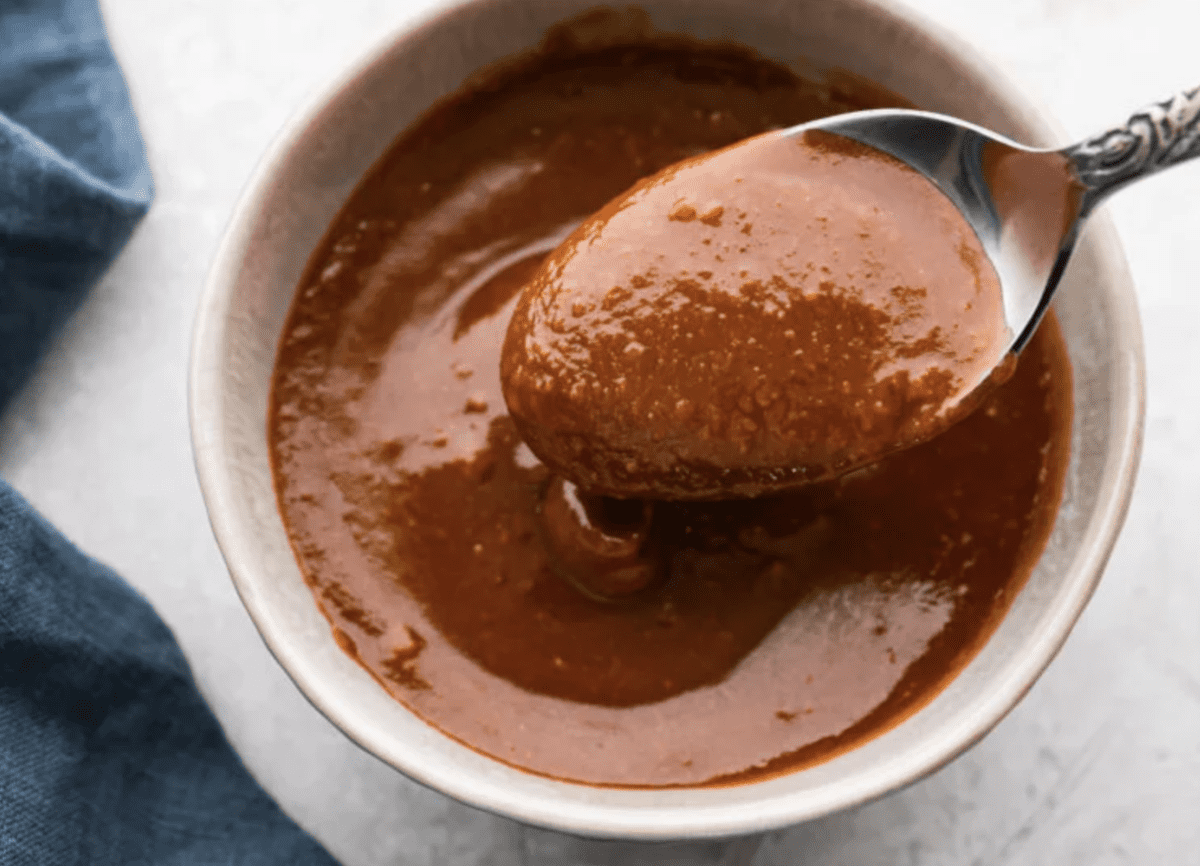 Miso Glaze | The Recipe Critic Miso Glaze | The Recipe Critic