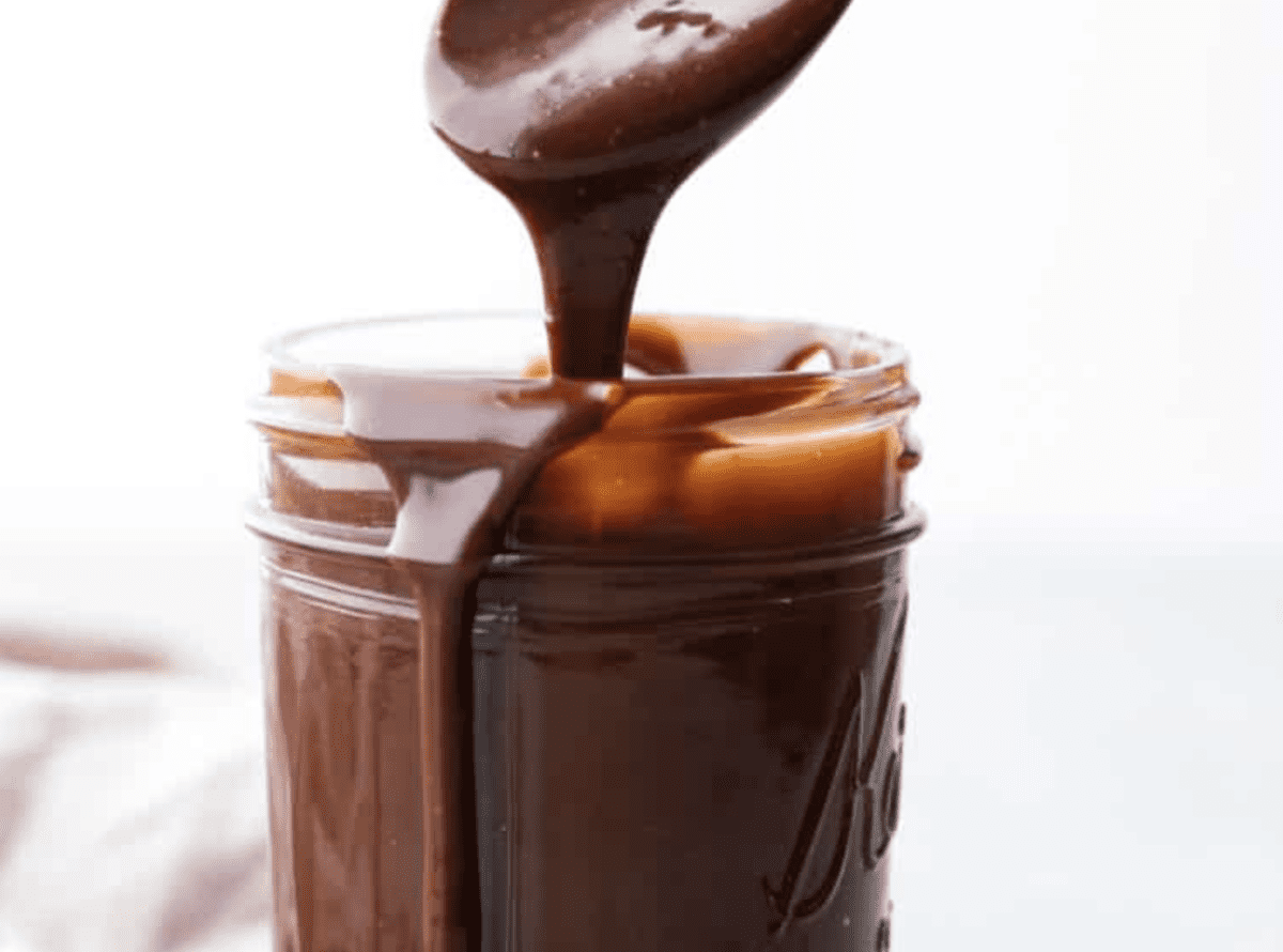 Sizzling Fudge | The Recipe Critic Sizzling Fudge | The Recipe Critic