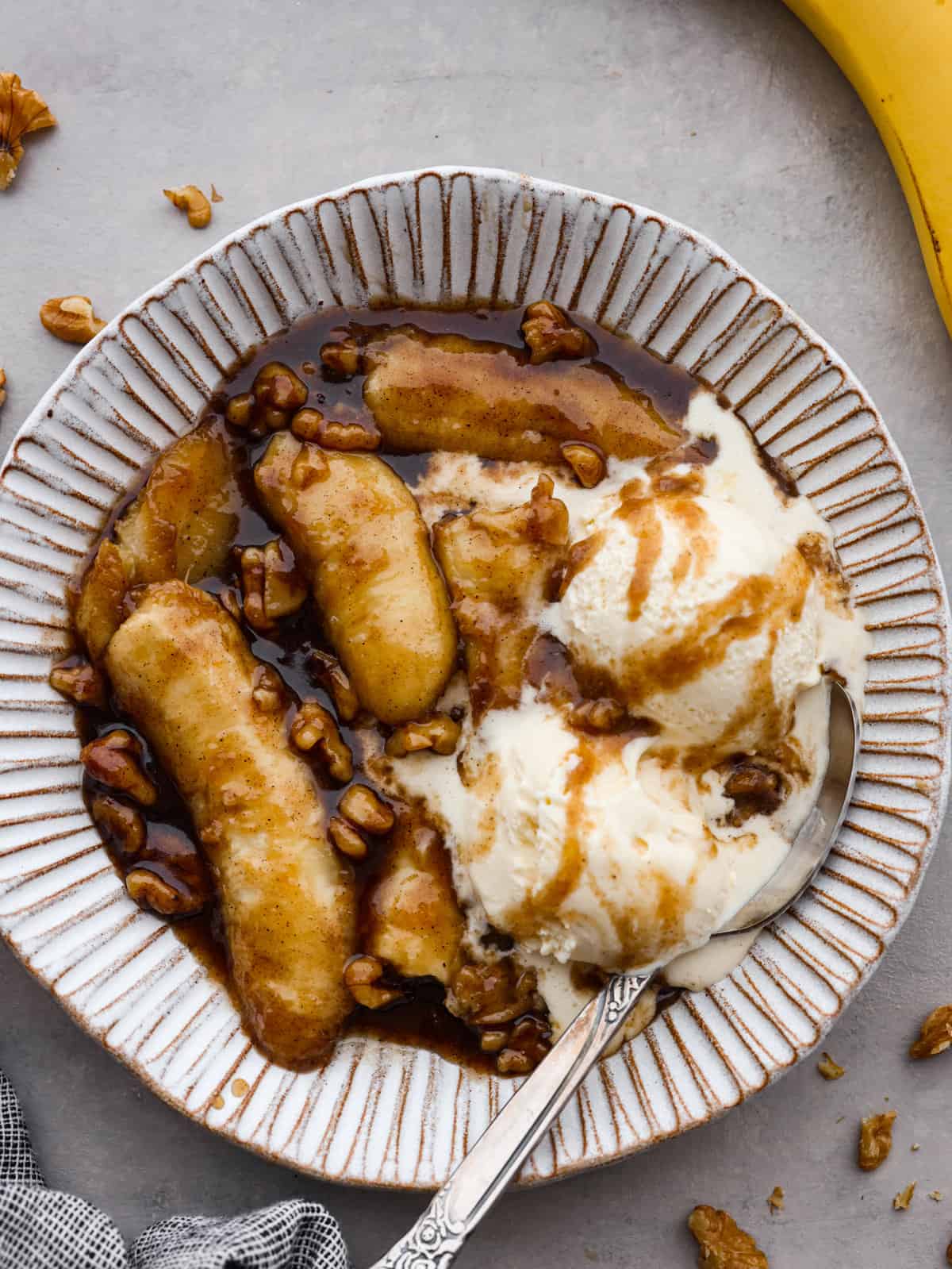 Bananas Foster | The Recipe Critic Bananas Foster | The Recipe Critic