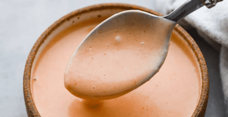 Comeback Sauce | The Recipe Critic
