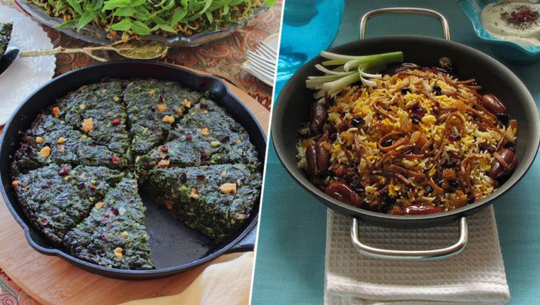 Parsi New 12 months 2018: Meals Recipes & Conventional Dishes to Rejoice Nowruz