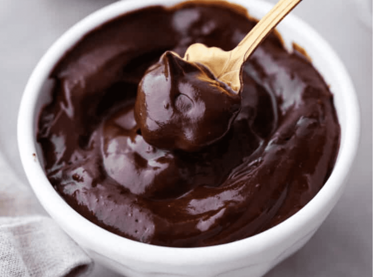 Avocado Chocolate Pudding | The Recipe Critic Avocado Chocolate Pudding | The Recipe Critic