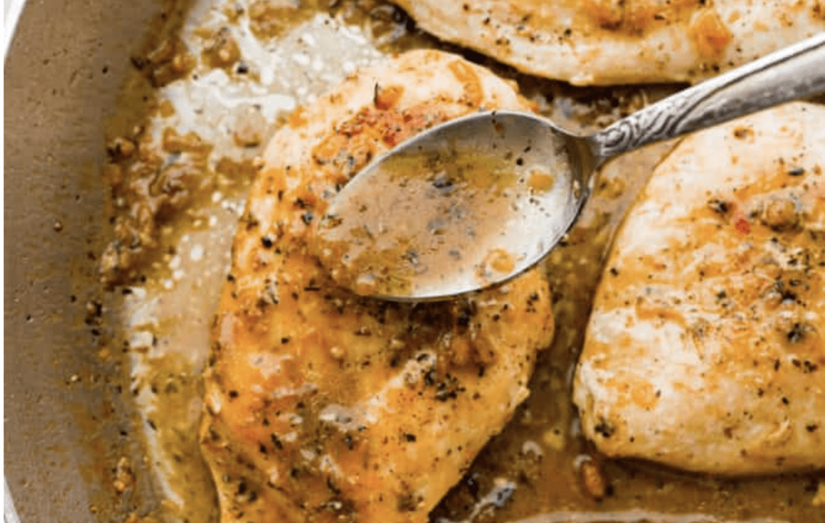 Hen Pan Sauce | The Recipe Critic Hen Pan Sauce | The Recipe Critic