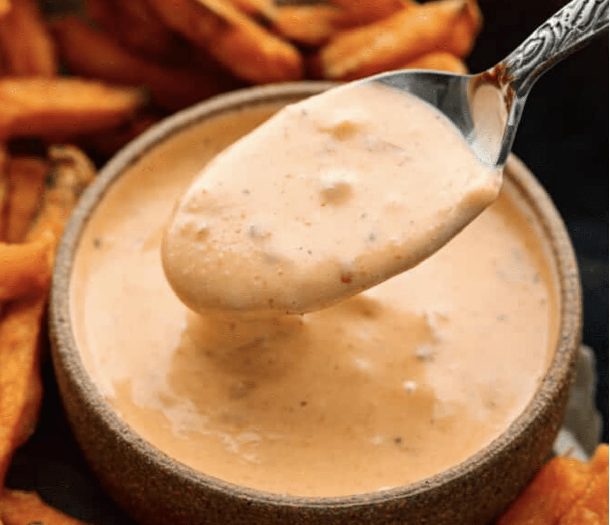Increase Increase Sauce Recipe | The Recipe Critic