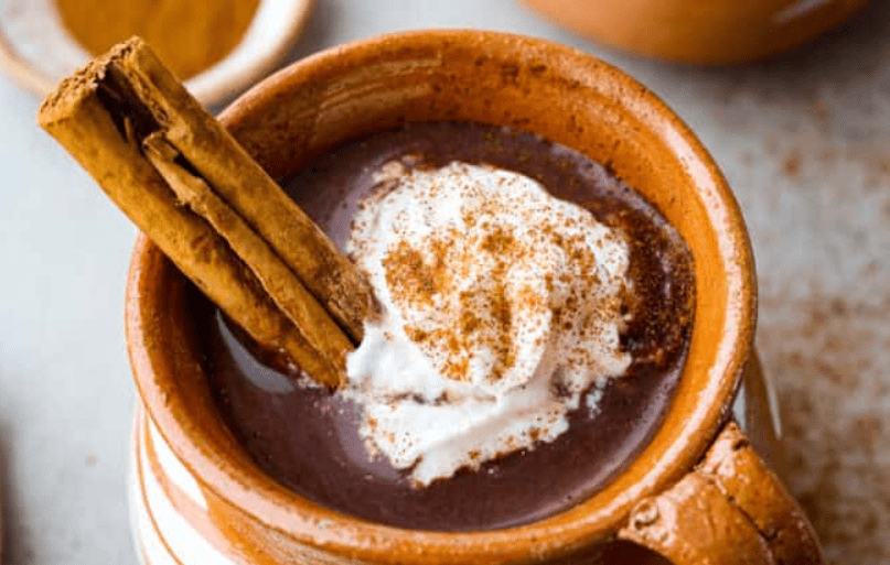 Mexican Scorching Chocolate Recipe | The Recipe Critic